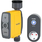 Rainpoint Ttv103frf + Twg004wr 1-zone Irrigatiecontroller Met App