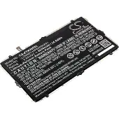 24hShop ZTE Li3990T44P6HI6A831 accu (9050 mAh, huismerk)