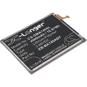 123accu Samsung WT-S-W1 / EB-BA146ABY / GH43-05150A accu (4900 mAh, huismerk)