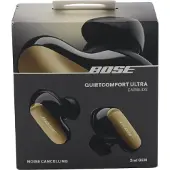 Bose QuietComfort Ultra Earbuds (2nd Gen) Goud