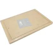 WMF 1886889990 bamboe snijplank 45 x 30 cm