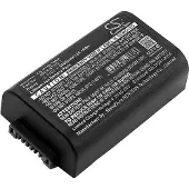 24hShop Honeywell 99EX-BTES-1 accu (6800 mAh, huismerk)