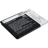 123accu Lenovo BL205 accu (3500 mAh, huismerk)