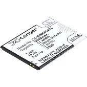 123accu Wiko 5320 accu (3000 mAh, huismerk)