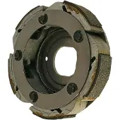101 Octane 25789 Volledige Koppeling