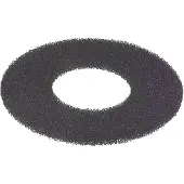 Nedis Vetfilter voor Afzuigkap | 25 x 25 cm | 1 stuks - CHFI116CA25 CHFI116CA25