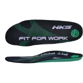 HKS Selection Accessoires 3600 – Ergo Support Inlegzool | Maat: 44
