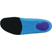 HKS Selection Accessoires 4100 – Gel Inlegzool | Maat: 40