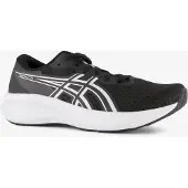 Asics Loopschoen 'Patriot 14' zwart / wit