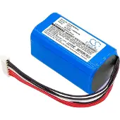 123accu Sony ID659 accu (3400 mAh, huismerk)