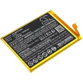 123accu Motorola Moto G73 5G / PV50 / SB18D61156 accu (4850 mAh, huismerk)