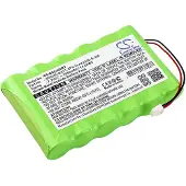 Cameron Sino DSC 3G4000-BATT / 6PH-H-AA2200-S-J26 accu (2000 mAh, huismerk)