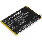 123accu OPPO BLP879 accu (4850 mAh, huismerk)