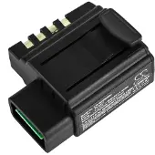 24hShop Datalogic 192758 accu (2.4 V, 600 mAh, huismerk)