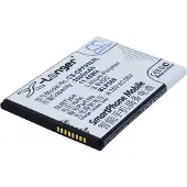 123accu OPPO BLP569 accu (3000 mAh, huismerk)