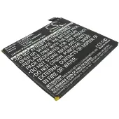 Cameron Sino Google C11P1303 accu (3950 mAh, huismerk)