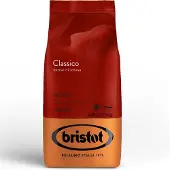 Bristot Classico Intenso e Cremoso - Koffiebonen - 1000 gram