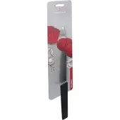 Victorinox Swiss Modern Koksmes - 20cm - RVS/PP Kunststof - Zwart