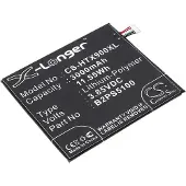 123accu HTC B2PS5100 / 35H00255-00M / 35H00255-01M accu (3000 mAh, huismerk)