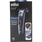 Braun Haartrimmer HC5350