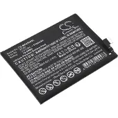 123accu Motorola PC60 / SB18D89641 accu (5800 mAh, huismerk)