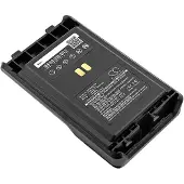 123accu Vertex FNB-V130LI / FNB-V130LI-UNI accu (2200 mAh, huismerk)