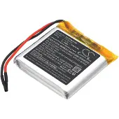 123accu ZKTeco YT105050 accu (3000 mAh, huismerk)