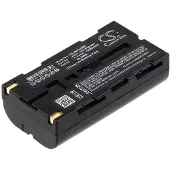 24hShop Intermec AB27 / 318-030-001 / 318-030-002 accu (2600 mAh, huismerk)