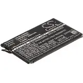 123accu Blu C865405300L accu (2600 mAh, huismerk)