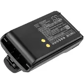 Cameron Sino Motorola PMNN4534A accu (2600 mAh, huismerk)
