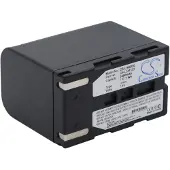 Cameron Sino Samsung SB-LSM320 accu (2400 mAh, huismerk)