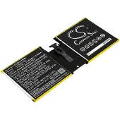 24hShop Microsoft G16QA043H accu (7,6V, 3100 mAh, huismerk)
