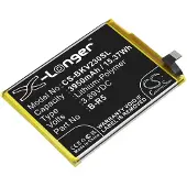 123accu VIVO B-R5 accu (3950 mAh, huismerk)