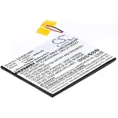 123accu Kurio PL458097 accu (4000 mAh, huismerk)