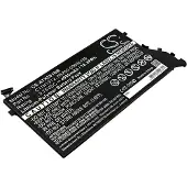 Cameron Sino Asus C11N1312 / 0B200-00600100 accu (3.75 V, 4900 mAh, huismerk)