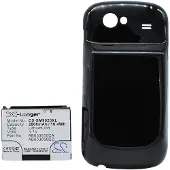 123accu Samsung AB653850CA / AB653850CC accu (2800 mAh, huismerk)
