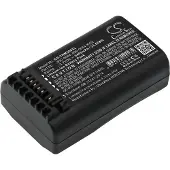 Cameron Sino Trimble 890-0084 / 890-0084-XXQ accu (6400 mAh, huismerk)