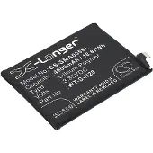 123accu Samsung WT-S-N28 / GH81-24241A accu (4900 mAh, huismerk)