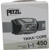 Petzl Tikka Core Hoofdlamp