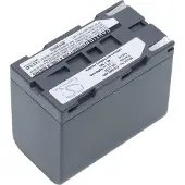 Cameron Sino Samsung SB-L480 accu (5500 mAh, huismerk)