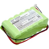 123accu Acroprint 58-0114-000 accu (2000 mAh, huismerk)