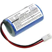 123accu Dent CELL-C accu (6500 mAh, huismerk)