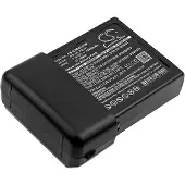 123accu Kenwood PB-40 / PB-41 accu (1500 mAh, huismerk)