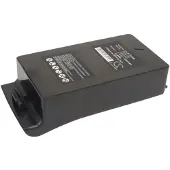 24hShop Psion 20605-003 / 20605-002 accu (2200 mAh, huismerk)