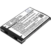123accu Aastra Telecom 23-001059-00 / DK512009 accu (3.7 V, 800 mAh, huismerk)