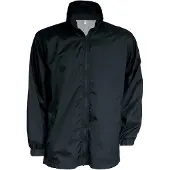 Kariban Eagle - Windbreaker Met Voering | Maat: XL