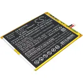 123accu Medion BT-G017 / SMB-H1007 accu (7600 mAh, huismerk)