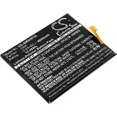 123accu Gigaset GI02 accu (4000 mAh, huismerk)