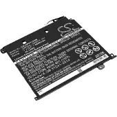 Cameron Sino HP DR02XL / 859357-855 / HSTNN-IB7M accu (7.7 V, 5600 mAh, huismerk)