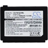 123accu Falcon BT-0016 / 4006-0326 / 94ACC0046 accu (1800 mAh, huismerk)